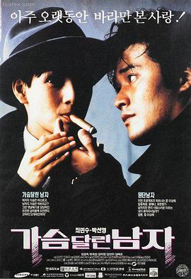 南岸旧梦 骚虎电影电影封面