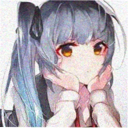 影迷 老片修复师 头像